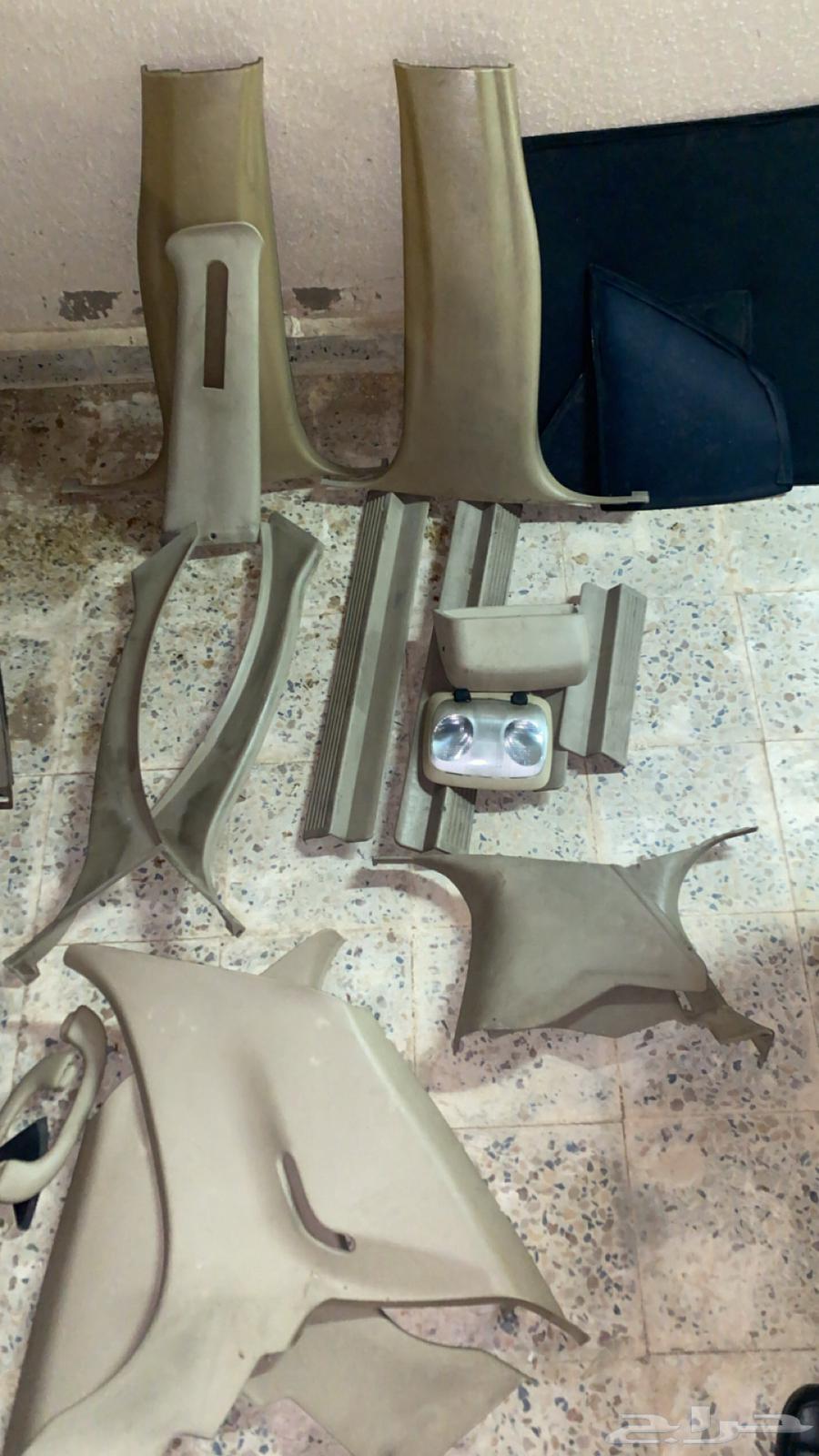 قطع فورد فكتوريا 12