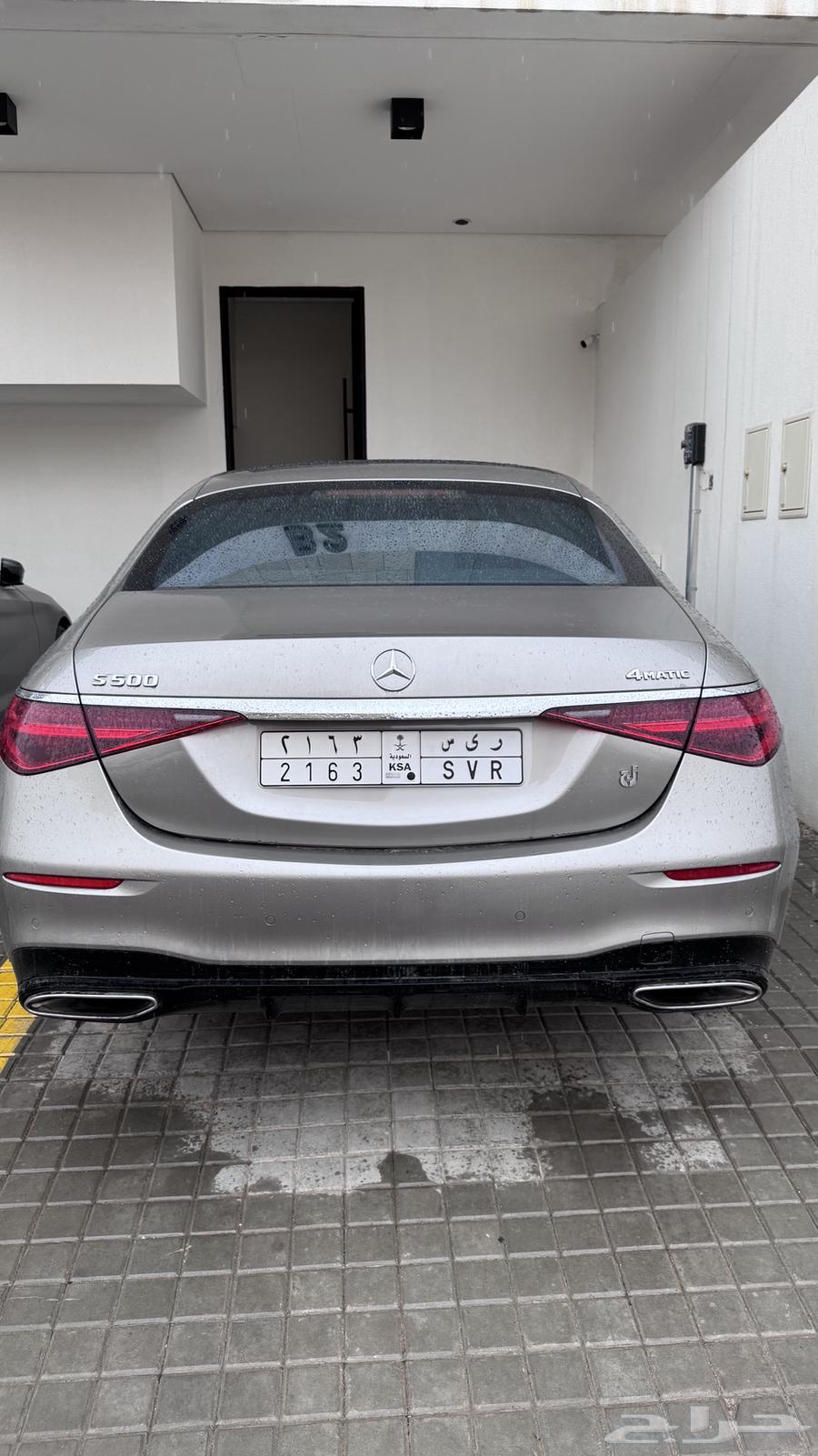 للبيع لوحة ريس ر ي س SVR