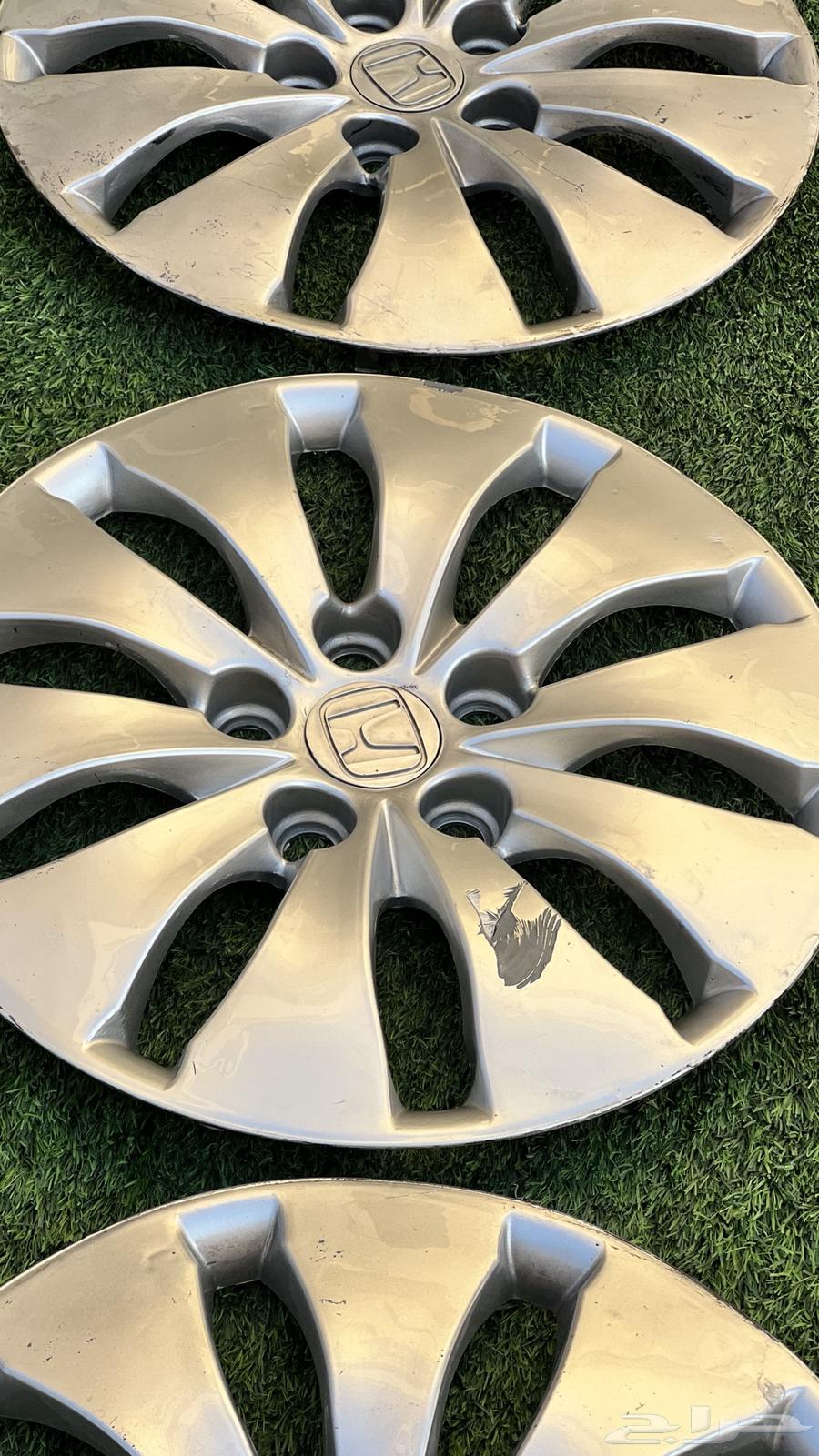 طيس اكورد 2008 – 2012