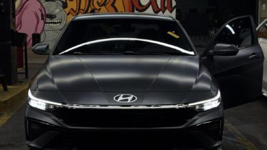هيونداي النترا 2026