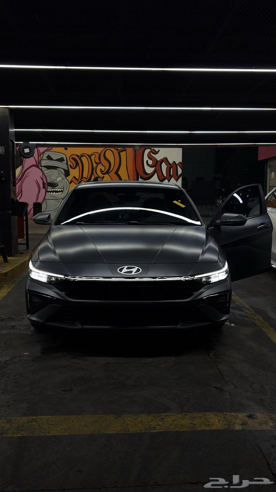 هيونداي النترا 2026