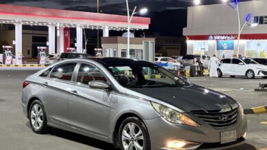 سوناتا 2013 نص فل مجدوعي