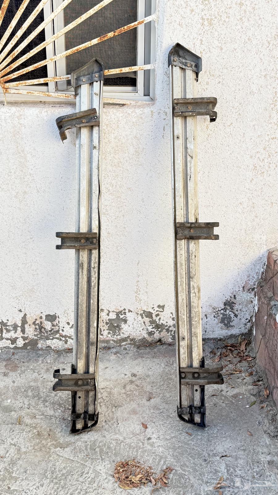 وطايات نيسان بترول