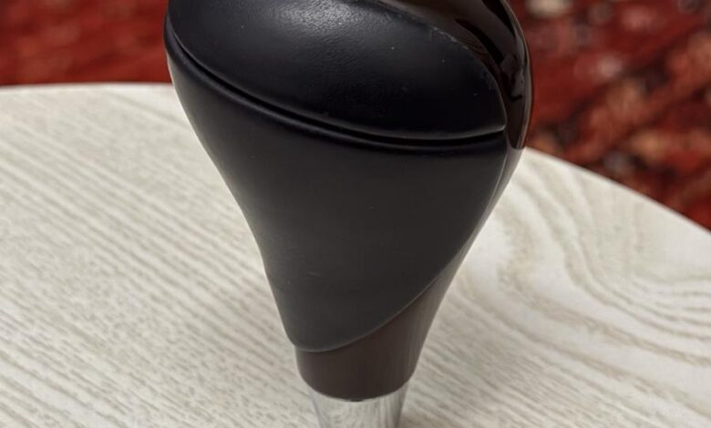 عصى قير لكزس ES2015 وتحت اصلي وكالة