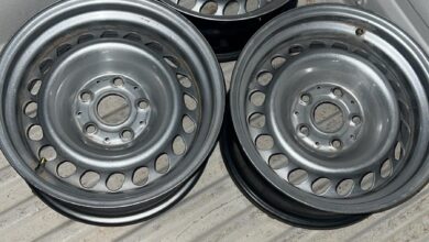 جنوط دمعة مايلة يركبن للهايلوكس جدد