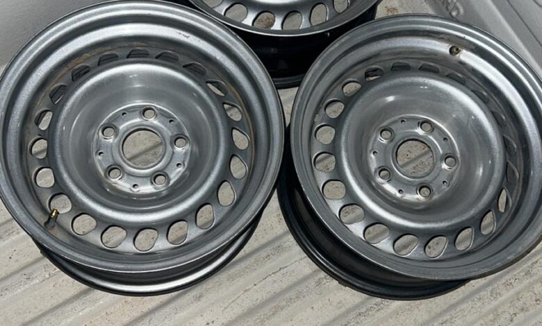 جنوط دمعة مايلة يركبن للهايلوكس جدد