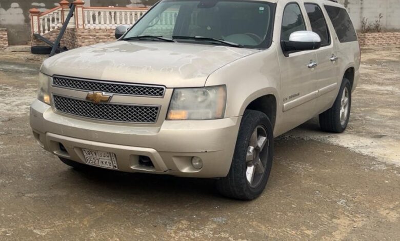 سوبربان 2007 تشليح