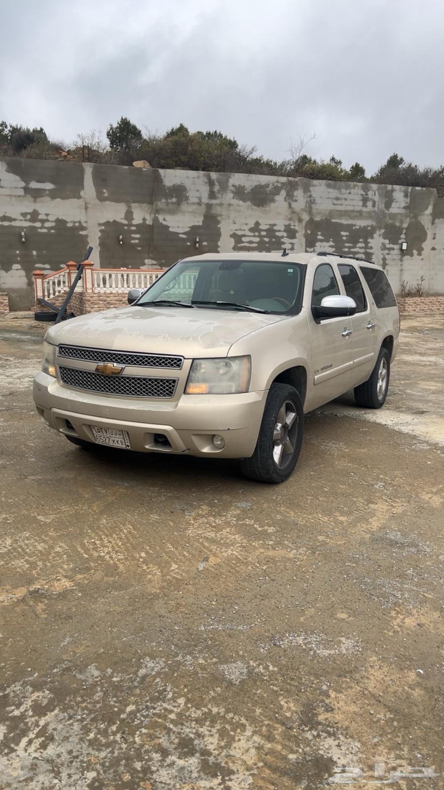 سوبربان 2007 تشليح