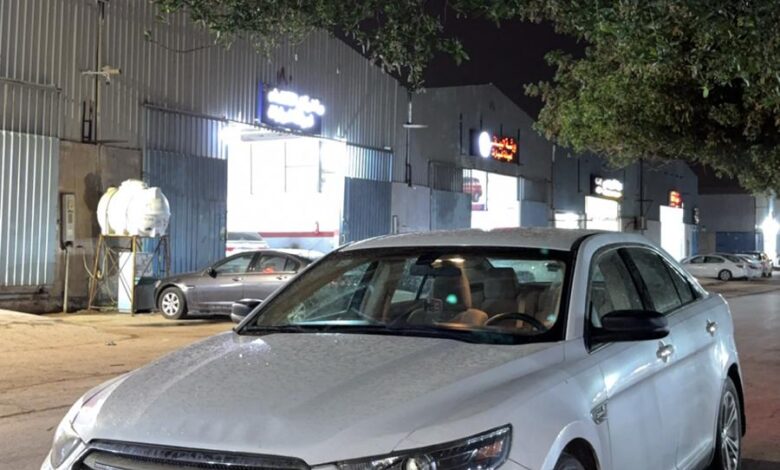 تورس 2013 ستاندر ابيض مخبط تورس 2013 ستاندر ابيض مخبط