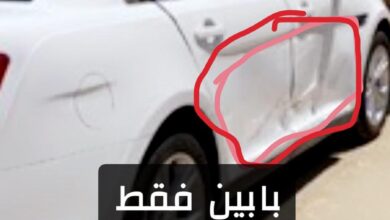 تورس الجزيره 4 سلندر تيربو شرط استخدام 8 سنوات ثاني مالك