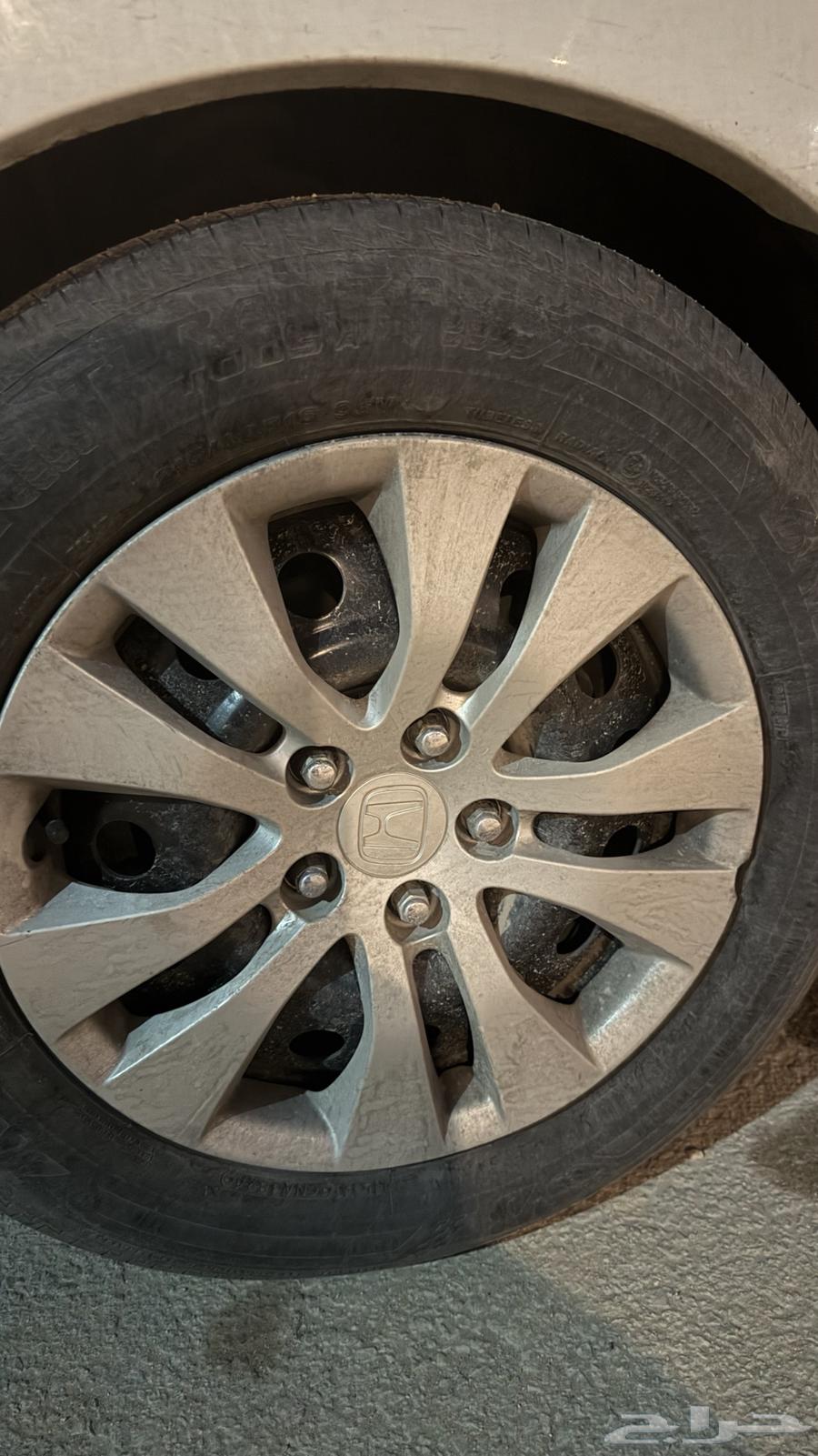 طيس اكورد 2017