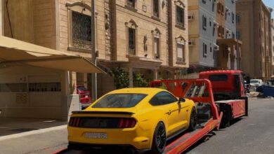 سطحه القصيم للدمام الرياض هيدروليك