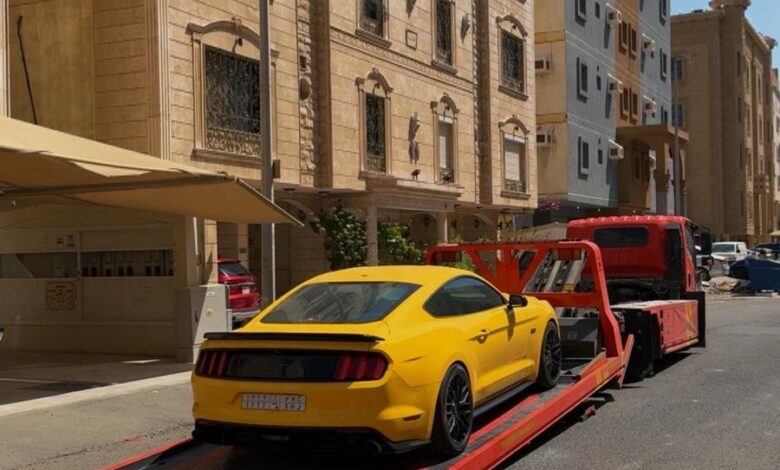 سطحه القصيم للدمام الرياض هيدروليك
