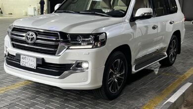 جيب تورنق 2020