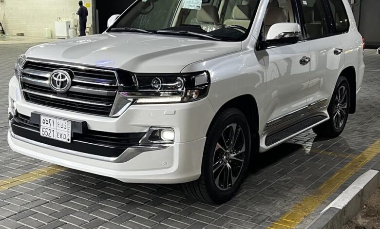 جيب تورنق 2020