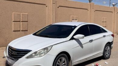 سوناتا 2012 فل كامل للبيع