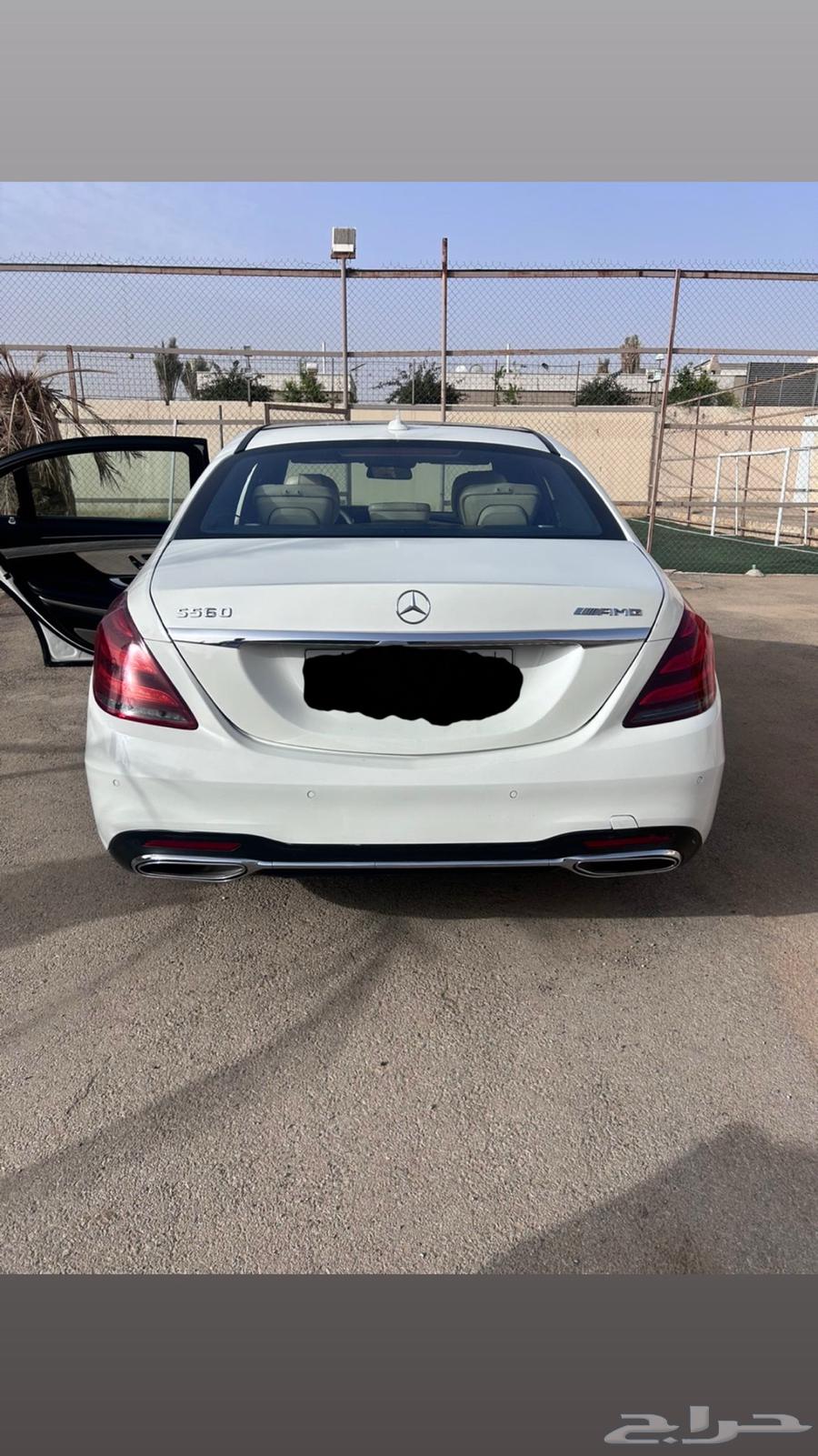 يخت 2014 s550 محول كت s560