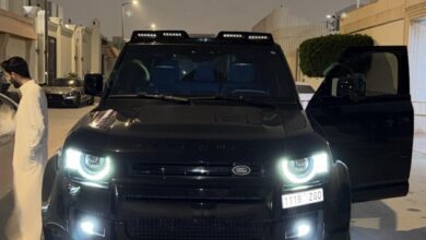 Defender HSE 2023