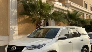 فورشنر