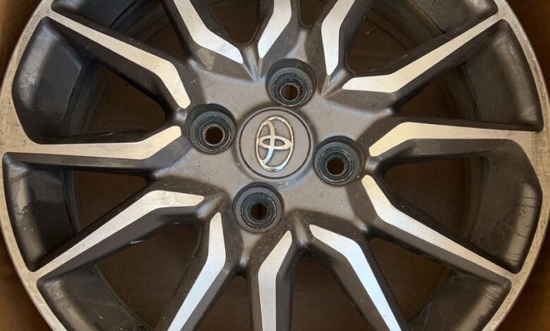 جنوط يارس للبيع جنوط يارس للبيع