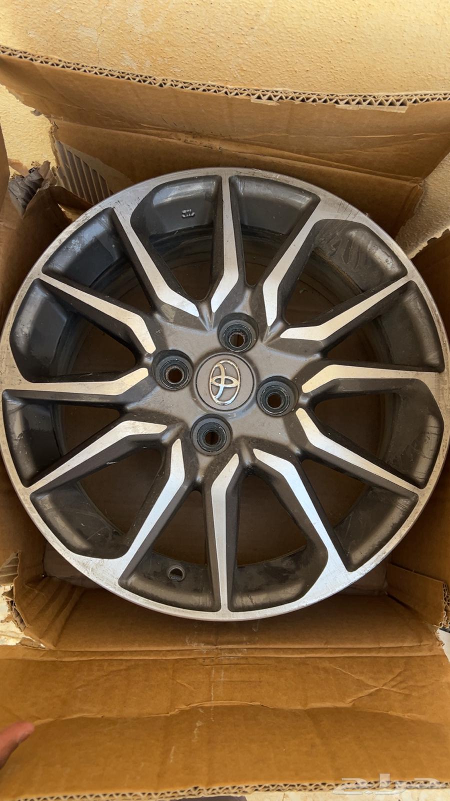 جنوط يارس للبيع