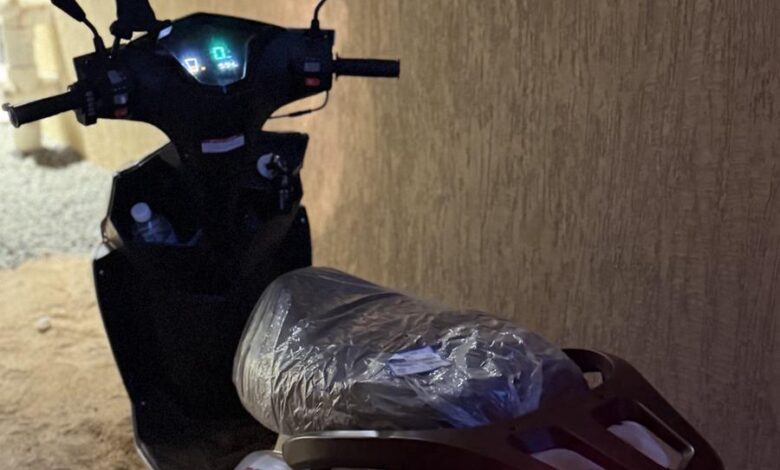 دباب عجيب بور سبورت جديد