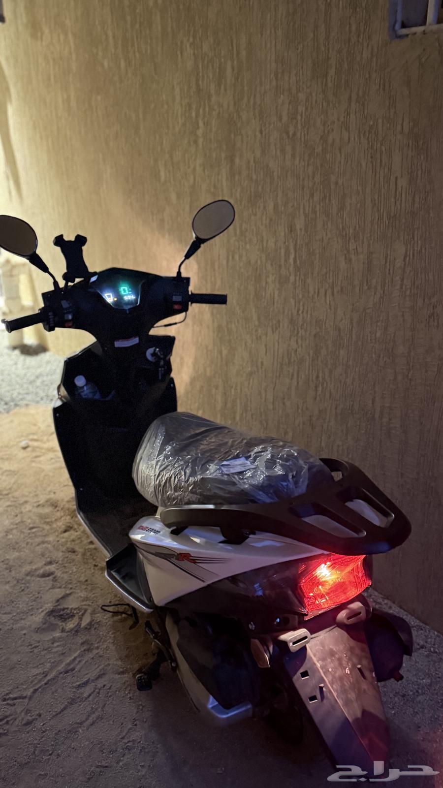 دباب عجيب بور سبورت جديد