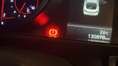 هوانداي اللنترا مكينه 2 سي سي