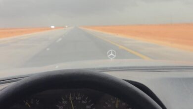 مرسيدس موديل 90 حجم 300