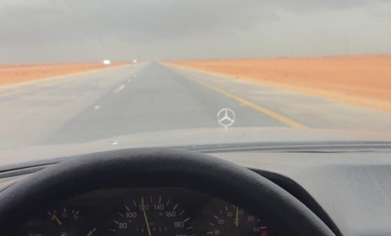 مرسيدس موديل 90 حجم 300