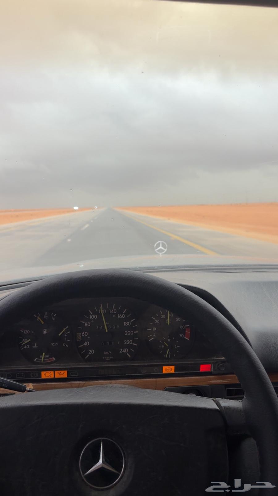 مرسيدس موديل 90 حجم 300