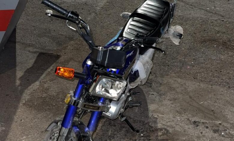 اكس ميه x100 (وسام ناري)