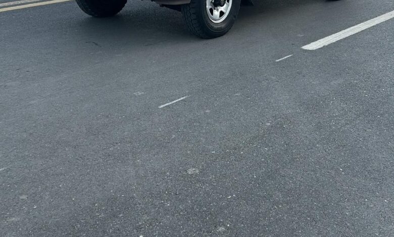 جيب جيكسار 2003