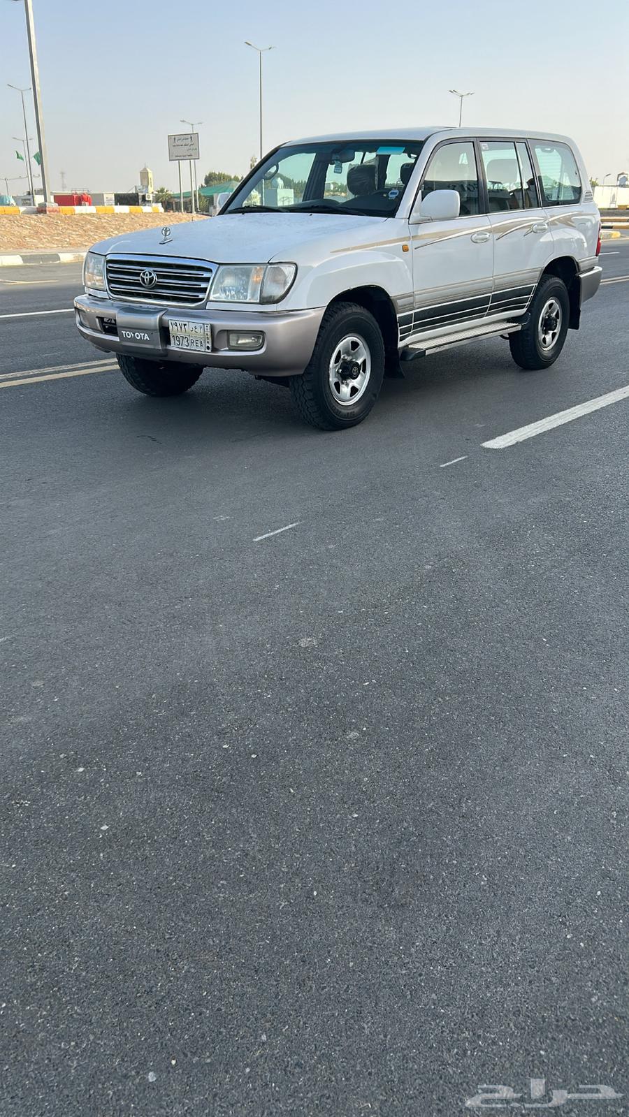 جيب جيكسار 2003