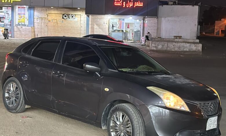 بالينو سوزوكي