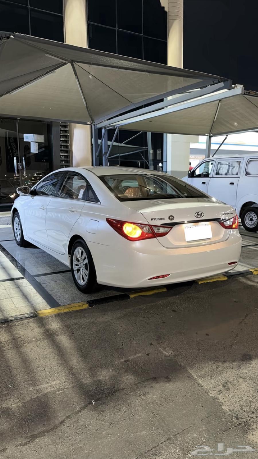 سوناتا مخزن