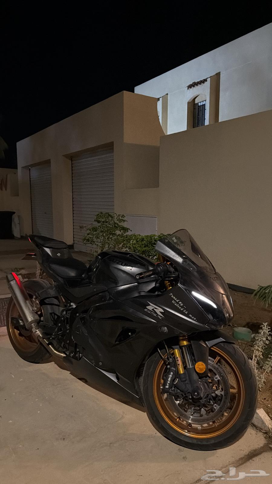 1000RR سزوكي موديل 2021