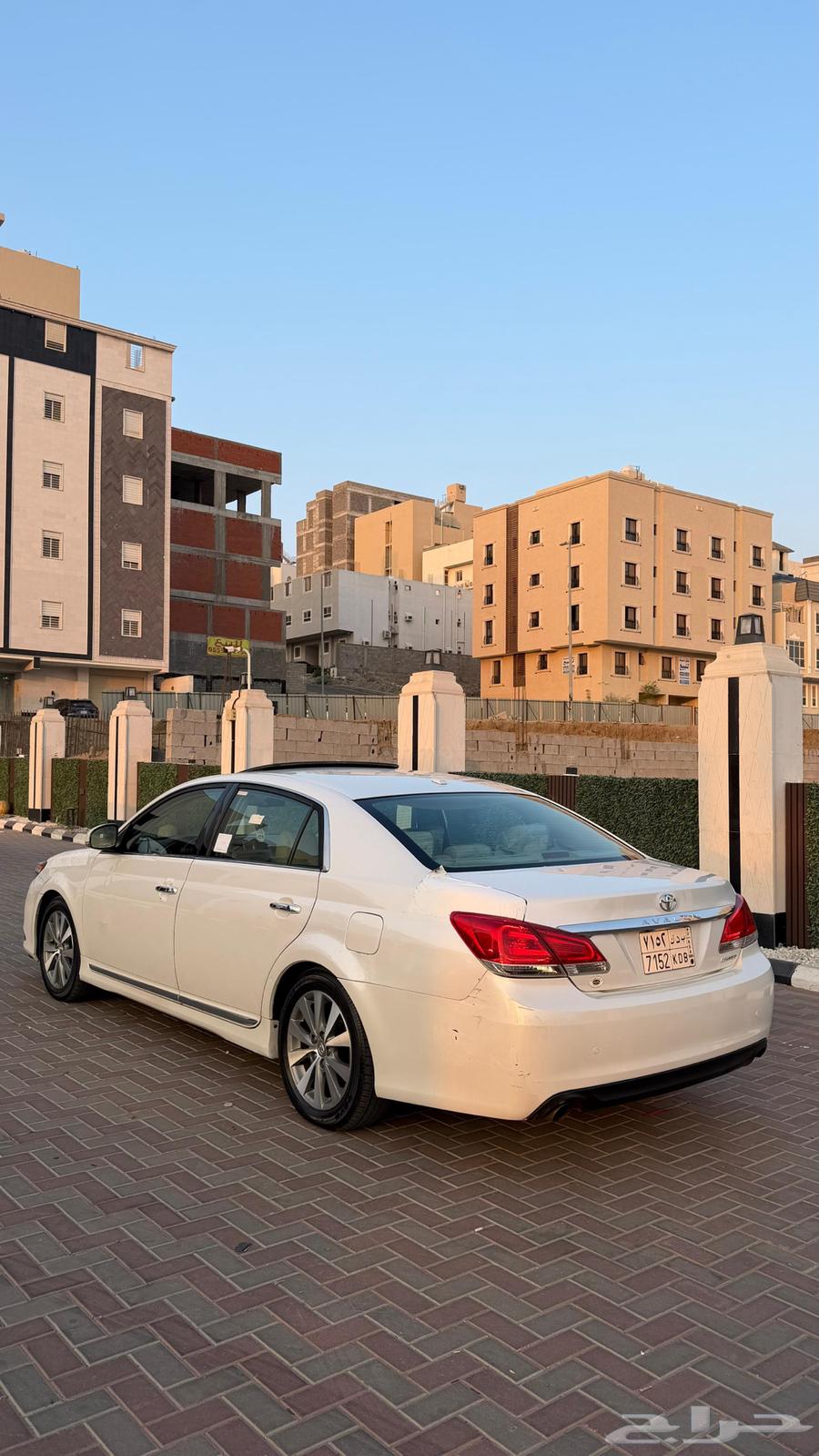 افالون 2011 نظيفة فل الفل ليمتد تشغيل عن بعد