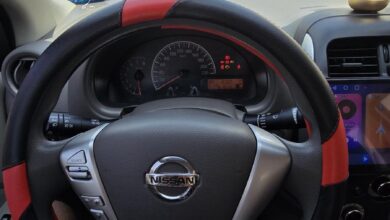Nissan Sunny  2023 model for sale