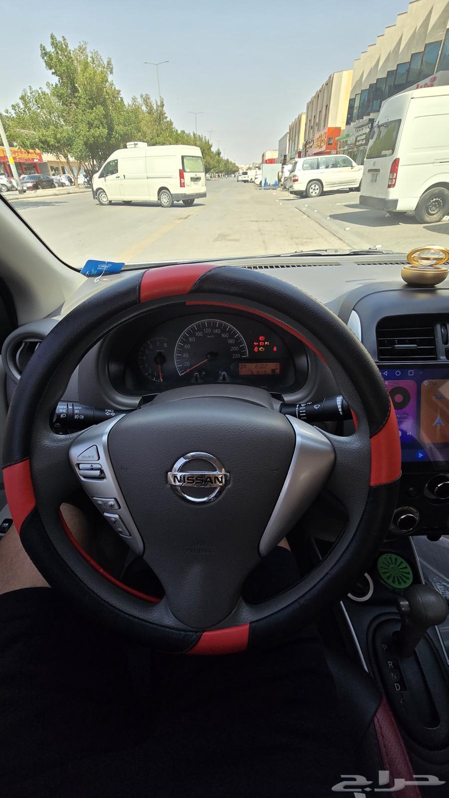 Nissan Sunny  2023 model for sale