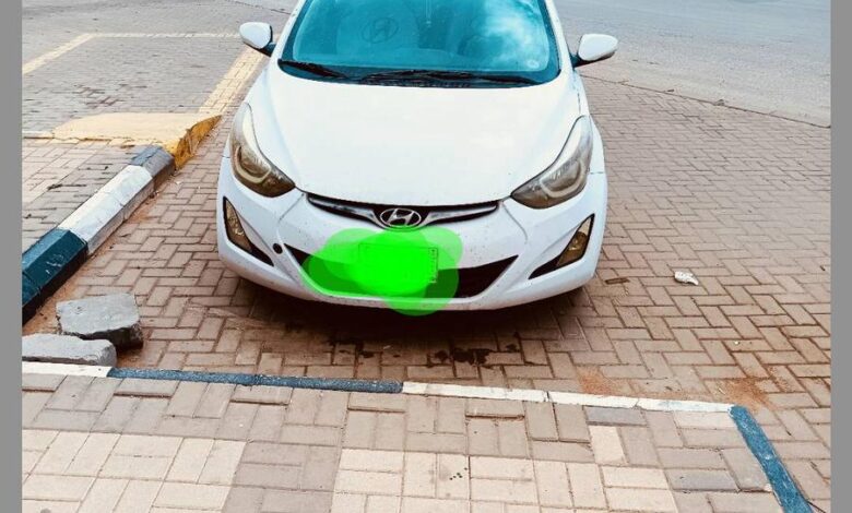 سيارة النترا 2014قير توماتك سيارة النترا 2014قير توماتك