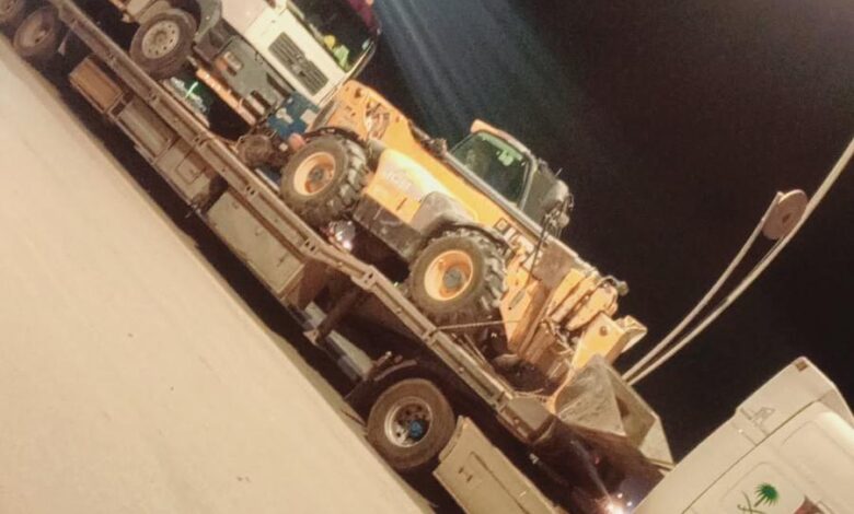 لوبد 18 فاضي في الدمام بسعار مرضيه على اي اتجاه