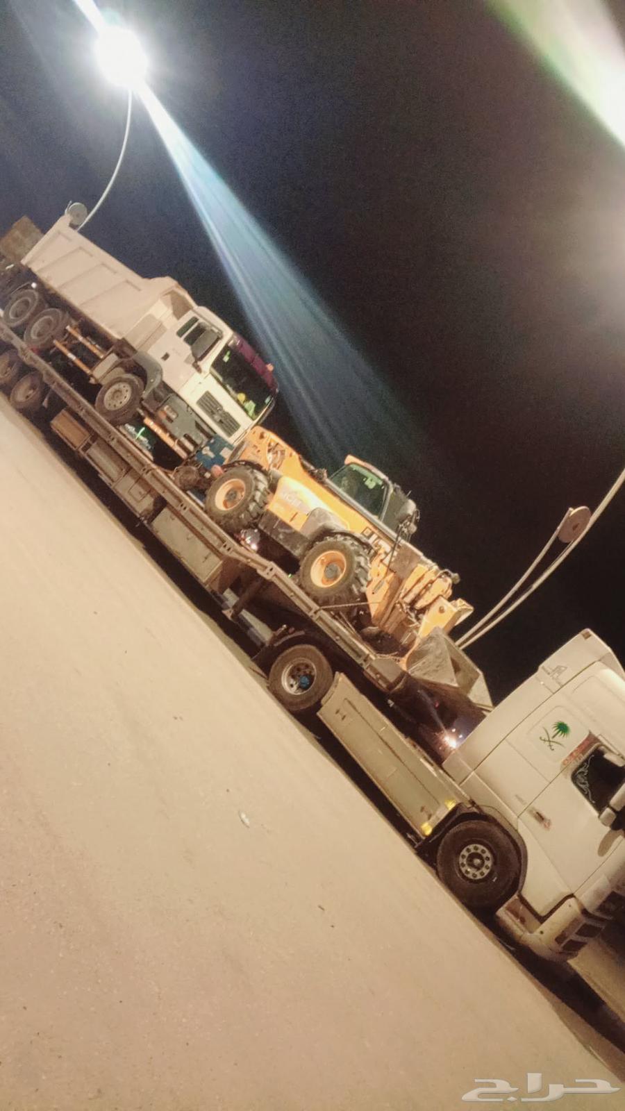 لوبد 18 فاضي في الدمام بسعار مرضيه على اي اتجاه