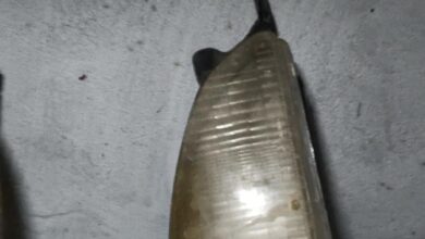 انوار كامري مويل 93 الى 97 السعر من 100والصامل مانختلف ان شا