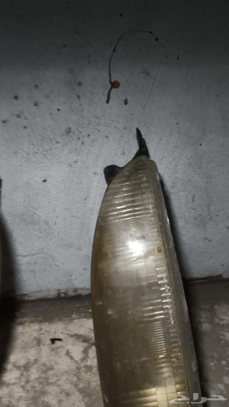 انوار كامري مويل 93 الى 97 السعر من 100والصامل مانختلف ان شا