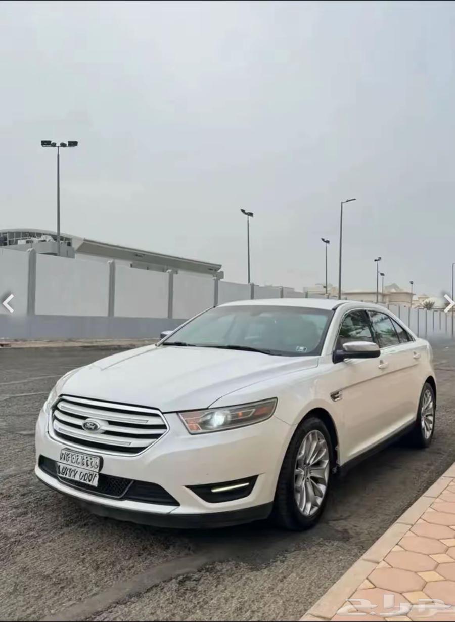 فورد تورس 2015