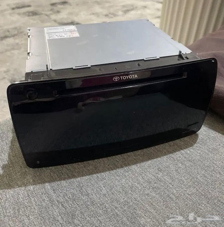 مسجل وكاله حق هايلوكس