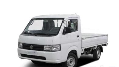 دباب سزوكي للإيجار الشهري