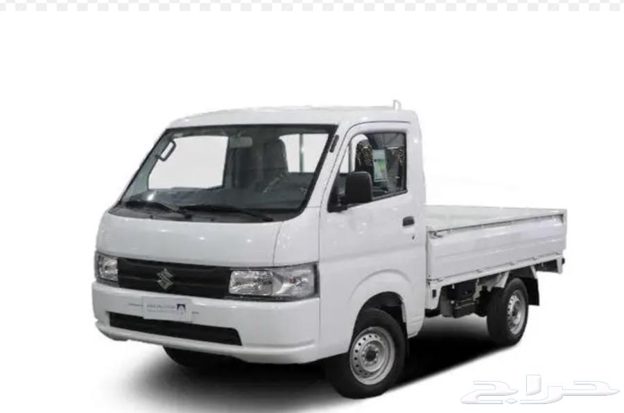 دباب سزوكي للإيجار الشهري