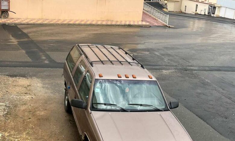 جمس سوبربان 1994